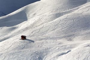 Védelem a hideg ellen kívülről-belülről