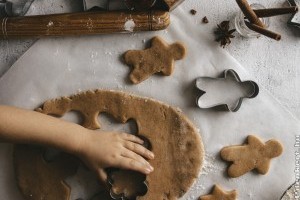 Így süssünk mézeskalácsot egyszerűen és gyorsan