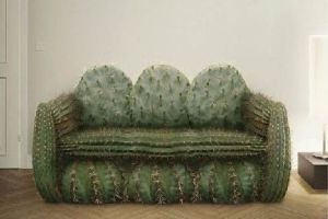 Ki ne próbálja! - a világ 11 legkényelmetlenebb széke