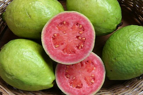 A körte alakú guava - mikor és hogyan ültessük?