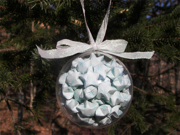 A 10 legtrendibb 2009-es karácsonyfadísz