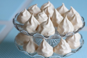 Gyors habcsók recept házilag karácsonyra