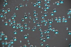 Hogyan gyógyít az oxigénes víz?