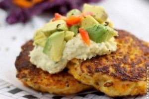 Süssünk köleslepényt!