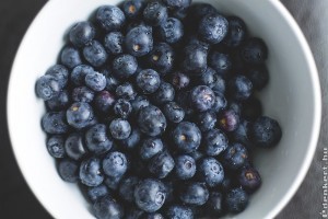 Nem mindegy, hogy mivel fogyasztjuk az áfonyát!