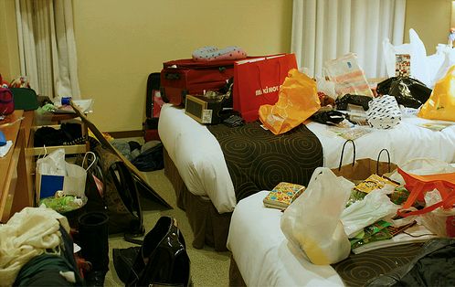 Kígyó? Letartóztatási parancs? Kisbaba? - a hotelszobákban hagyott holmik