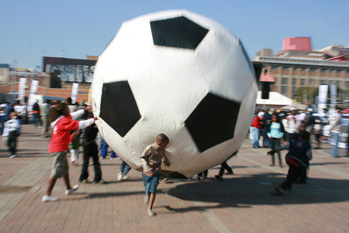 Fontos felhívás a foci VB-re utazóknak