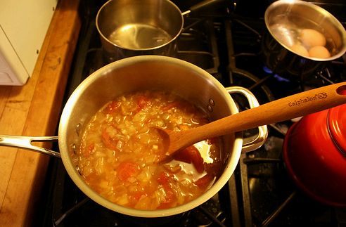 Főzzünk csodalevest!