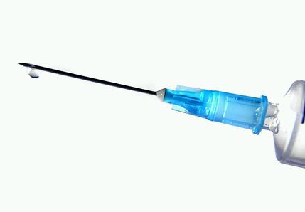 Oltani vagy nem oltani? Még mindig ez a kérdés!