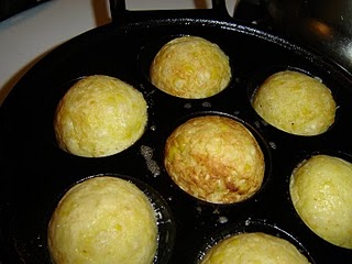 Gyors kukoricalepény