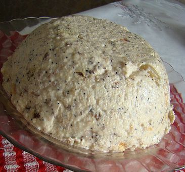 Hogyan készítsünk immunerősítő mákpudingot?