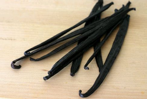 A vanília és az igazi vaníliás kávé receptje