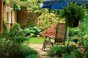 5 tipp a harmonikus kert kialakításához!