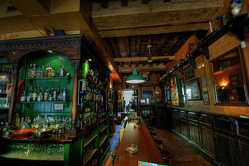 Melyik a világ leglustább országa?