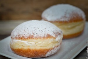 Szalagos fánk nagyon egyszerűen - ezek a legjobb házi receptek