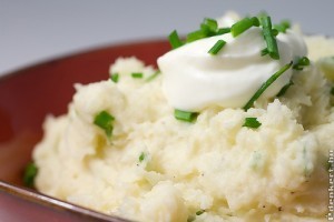 Készítsünk tormás fűszervajat! - 13. hét 2015.