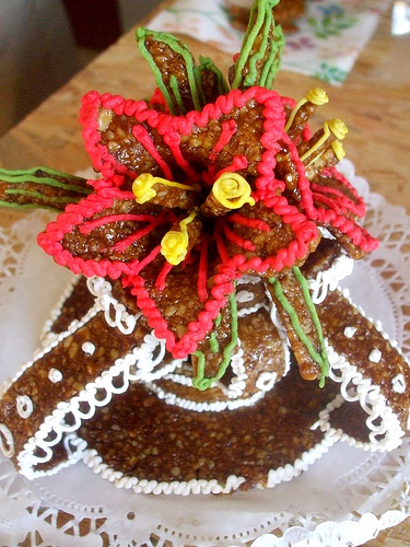 Süssünk Húsvétra grillázsfigurákat!