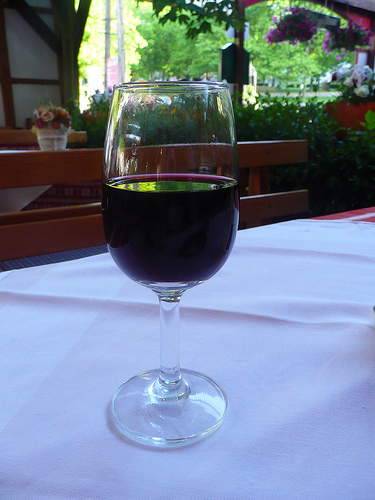 Amerika megpróbálta lenyúlni a bikavért