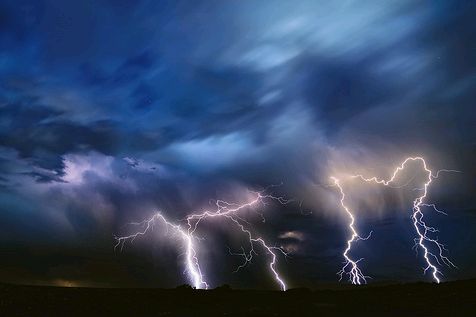 Áradás okozza majd a világvégét 2012-ben?