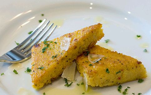 Főzzünk puliszkát! - Puliszka és puliszkapuding