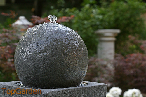 A kertépítés művészete - a kertész szemével