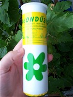 Vakondűző patron - nyugalom 6 hónapig