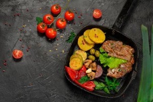 Hogyan készítsünk grill fűszerkeveréket és pizza fűszerkeveréket?