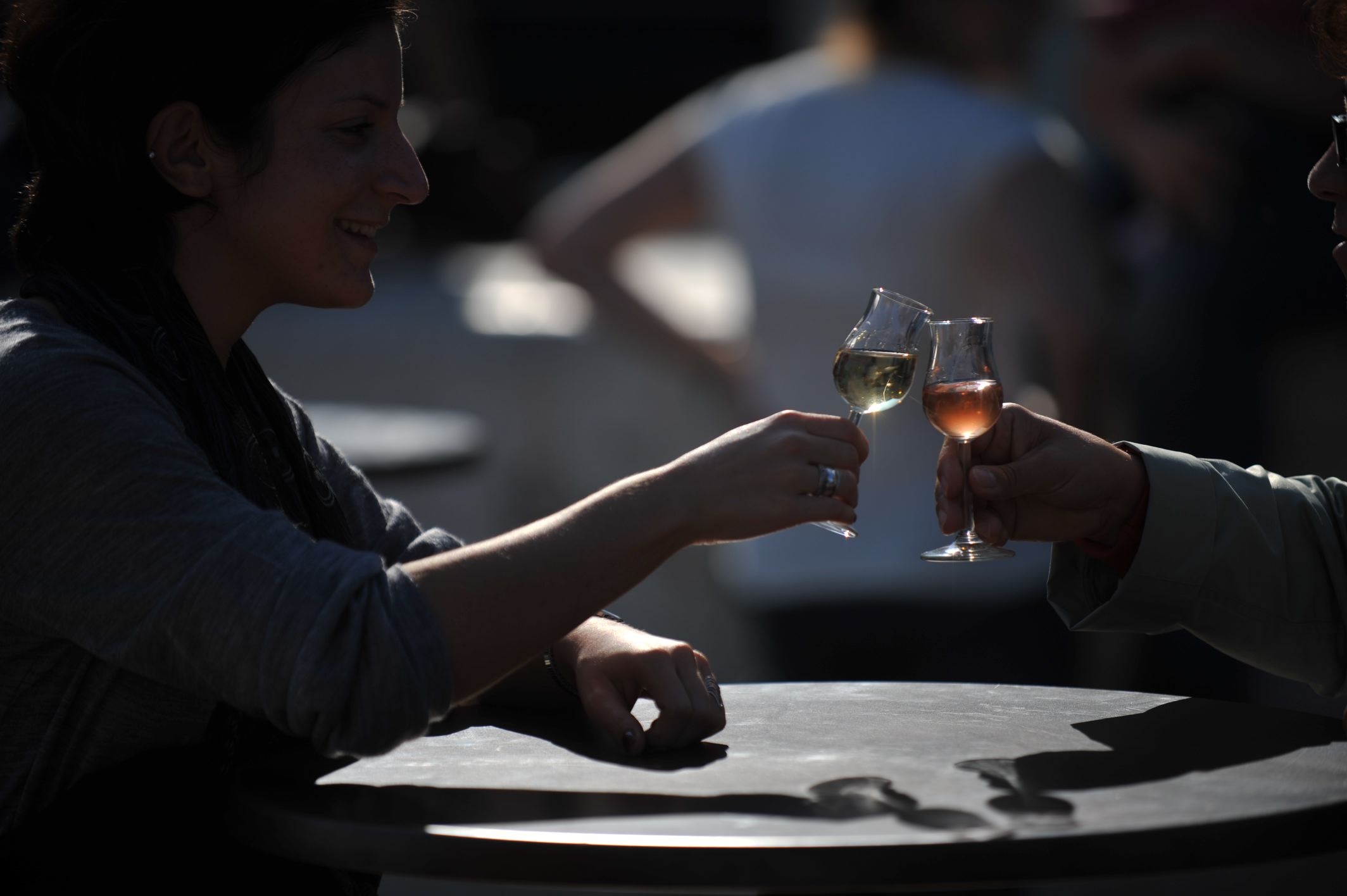 Piknik előtt Pálinka péntek a belvárosban!