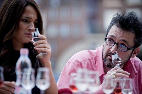 Pálinkaszakértő celebek?- V. Budapesti Fesztivál