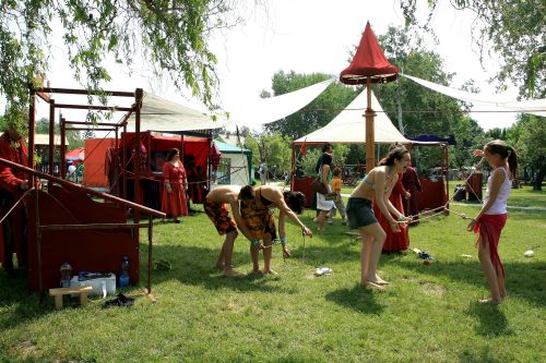 Nobel díjasokkal is találkozhat a 3. Országos Öko Expo és Bio Fesztiválon Gárdonyban!