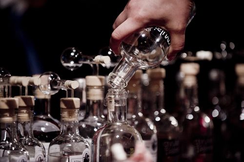 A mézes párlat fogyott a legjobban az V. Budapesti Pálinkafesztiválon