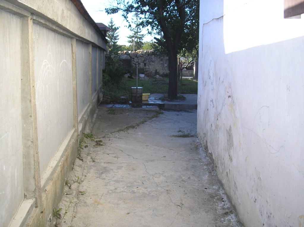 Pocsék kertből Édenkertet!