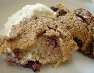 Desszert ötletek friss gyümölcsből!