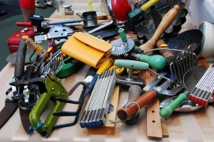 Hogyan válasszuk ki a kertészkedéshez szükséges legfontosabb szerszámokat?