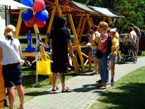 III. Országos Öko Expo és Bio Fesztivál