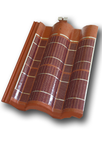 A híres magyar napelemes cserép!