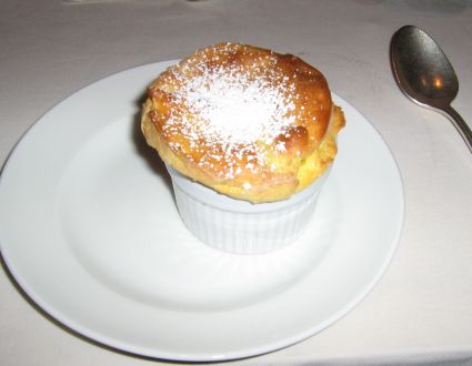 Készítsünk olaszos vaníliafelfújtat!