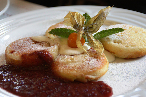 Készítsünk házi tarkedlit!