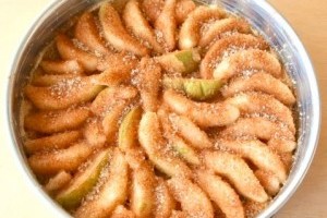 Szupergyors körtés finomság!