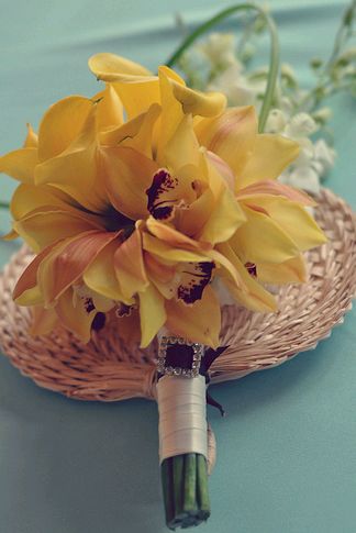 Férjhez mész? Tudod már melyek a legszebb esküvői virágok?