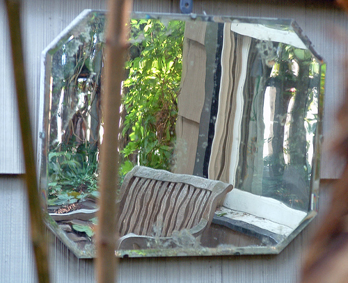 Kertberendezés - olcsón! - 3. rész