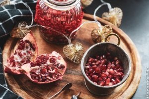 Gránátalma: ezért érdemes gyakran enni