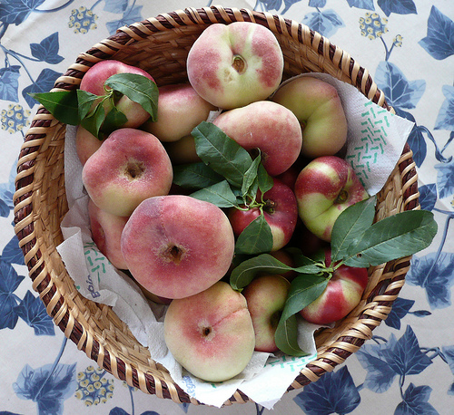 Mennyi tápérték van az őszibarackban? -2. rész