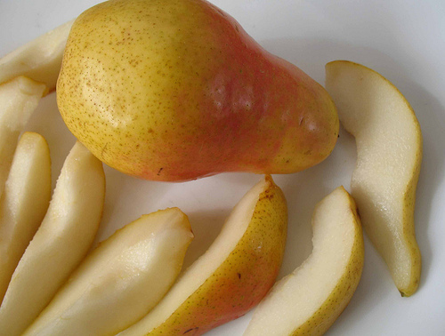 Mennyi tápérték van a körtében? - 2. rész