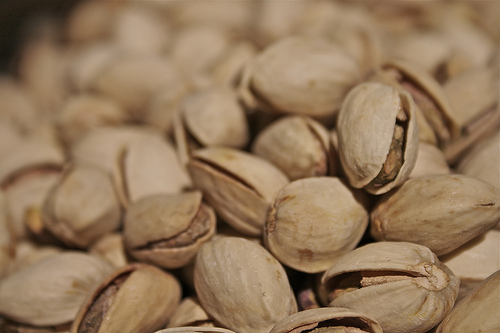 Mennyi tápérték van a pisztáciában? - 1. rész