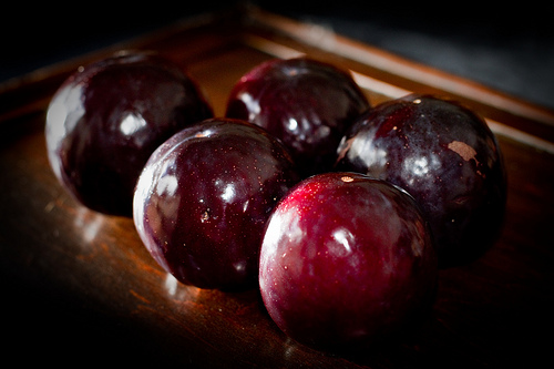 Mennyi tápérték van a szilvában?