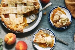Mi a finom barackos pite titka? - recept ínyenceknek