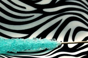 Hogyan készítsünk kandiscukrot?