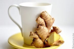 Gyömbér tea és süti, télen ne hagyjuk ki!