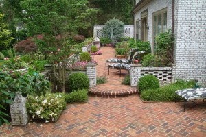 Honnan merítsünk ötleteket a külterek kialakításához? - 2. rész